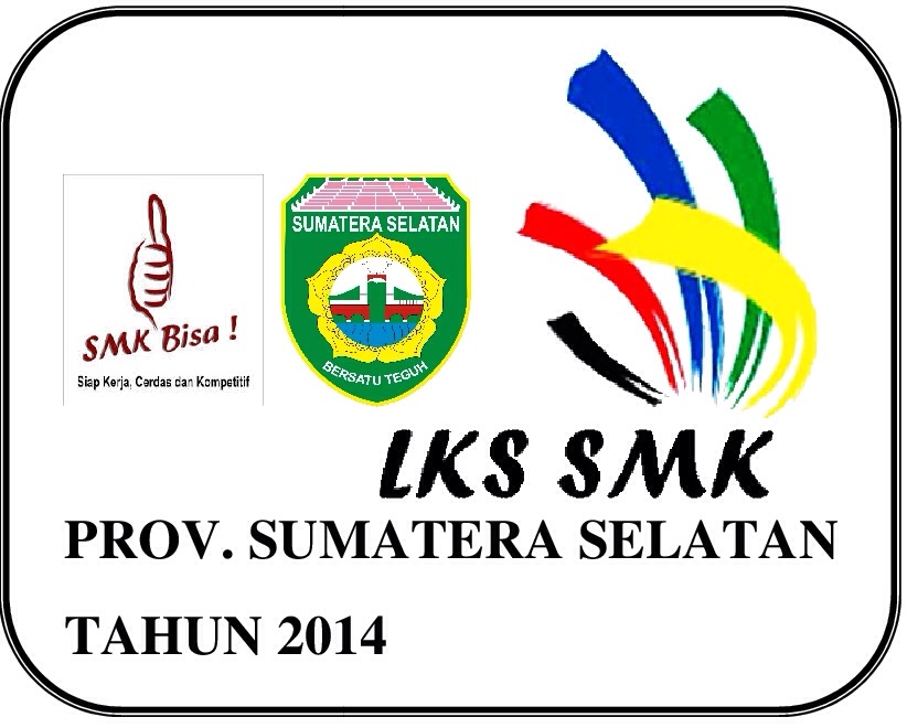 LKS SMK 2014, Palembang