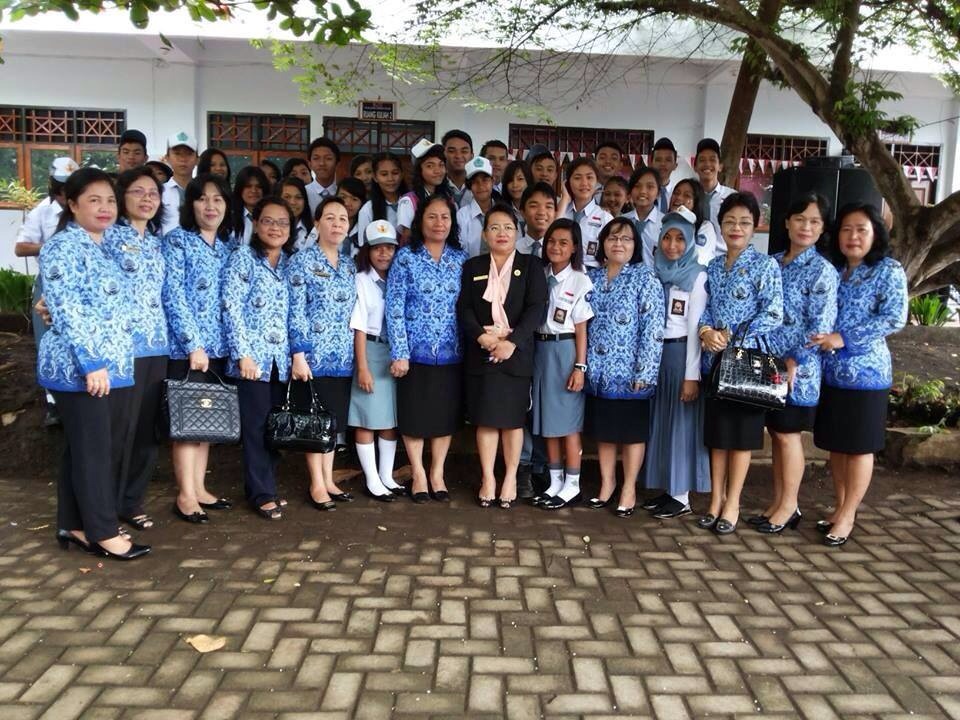 Kurikulum 2013 Ajak Guru Tanggung Jawab Terhadap Kelas Kurikulum 2013