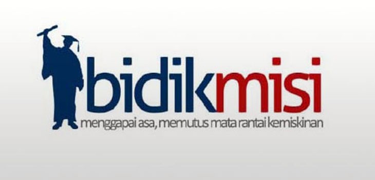 Jadwal Pendaftaran Bidik Misi 2016