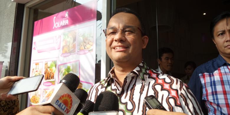 Kemendikbud Genjot SMK Pariwisata, Kemaritiman dan Pertanian