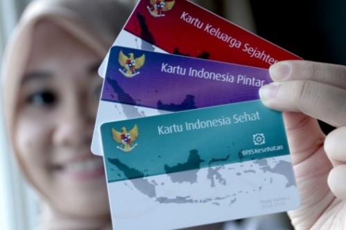 Penerima Rekening Tabunganku Tahap 1 2016