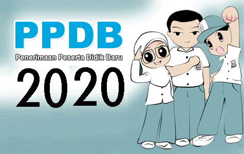 Persyaratan Administrasi Pendaftaran PPDB 2020